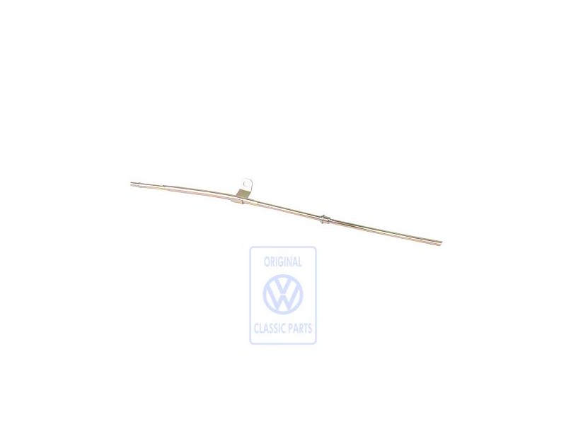 VW Originale Tubo Per Astina Misurazione - 068115629H