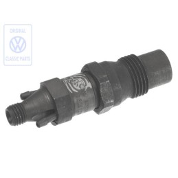 VW Originale Ugello Iniettore Compl. 