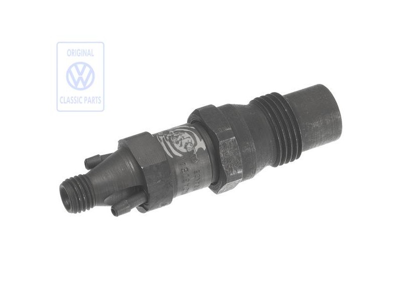 VW Originale Ugello Iniettore Compl. 