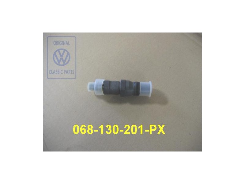 VW Originale Ugello Iniettore Compl. 
