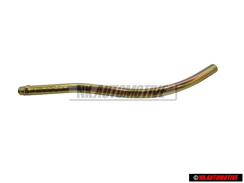 VW Originale Tubo Guida Per Cavo Freno A Mano - 191711951E