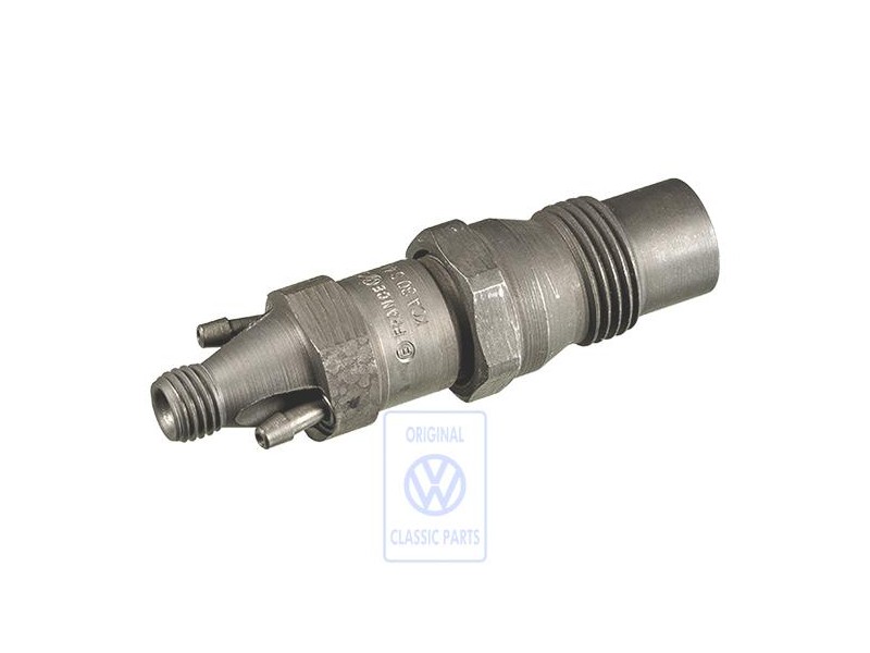VW Originale Ugello Iniettore Compl. 
