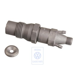 VW Originale Ugello Iniettore Compl. 