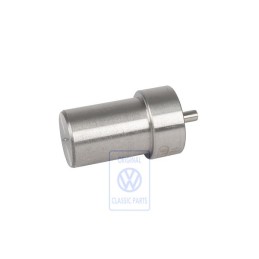 VW Originale Corpo Iniettore Con Spillo - 068130211B