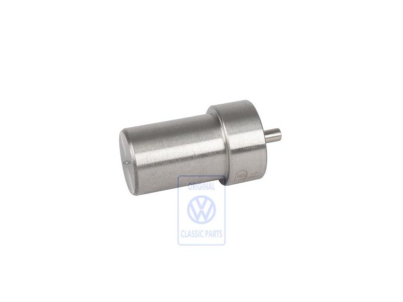 VW Originale Corpo Iniettore Con Spillo - 068130211B