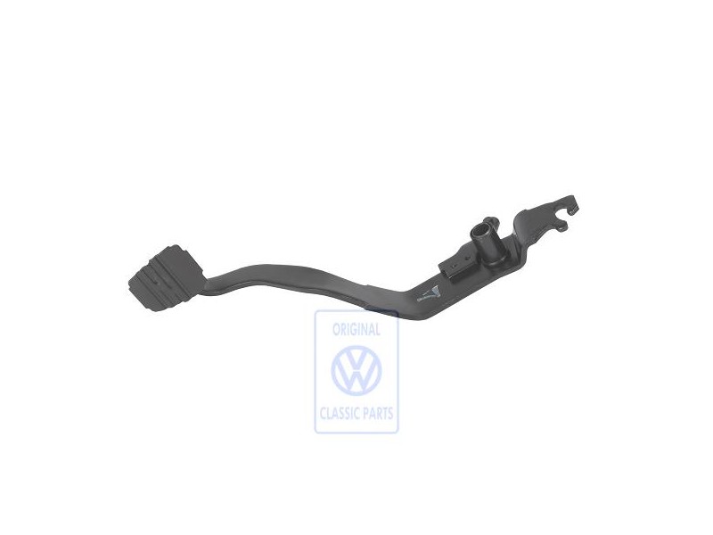 VW Originale Leva Pedale Frizione - 191721315B