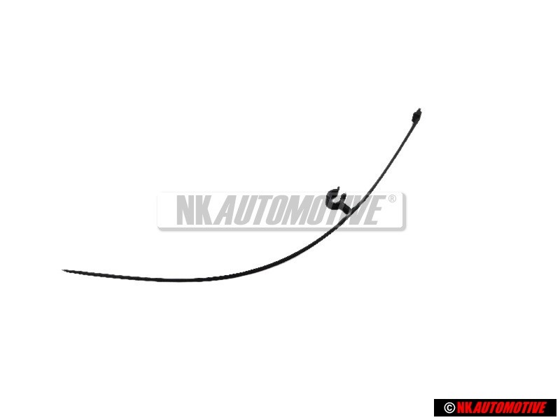 VW Originale Supporto Per Fune Frizione - 191721343