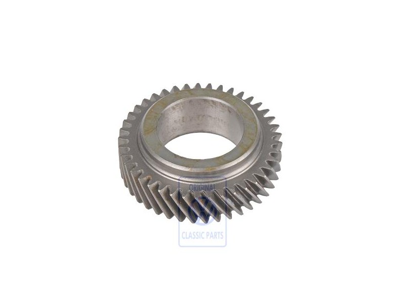 VW Originale Ingranaggio Dentato - 084311149C