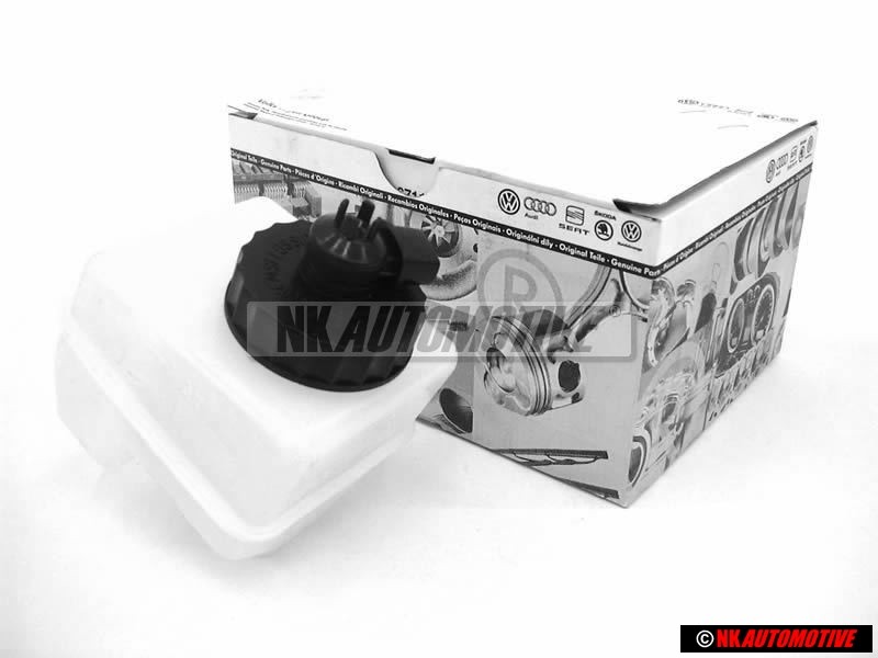 VW Originale Serb. Di Compens Per Liquido Freni - 533611301