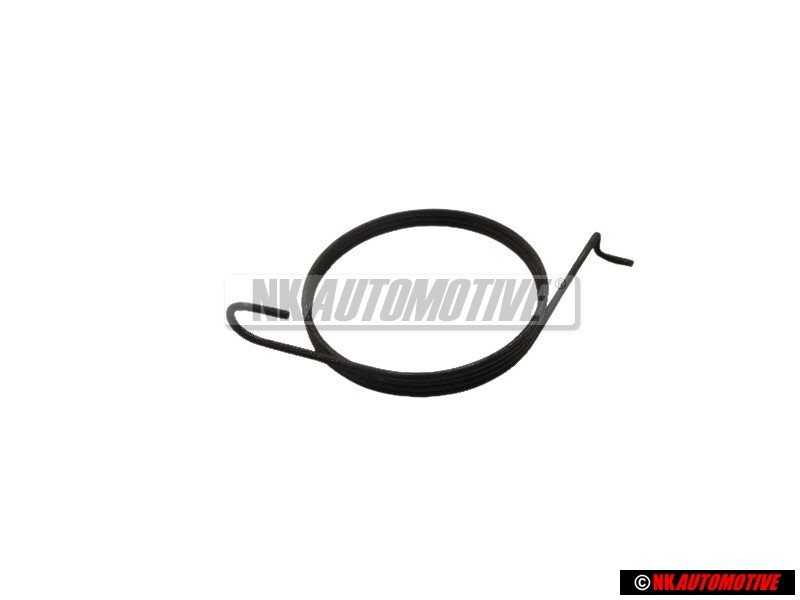 VW Originale Molla Di Trazione - 191721378A