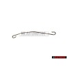 VW Originale Supporto Per Fune Frizione - 191721399A