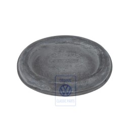 VW Originale Tappo - 191721878