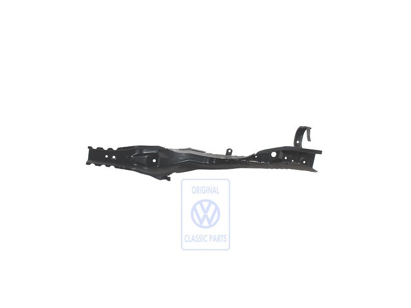 VW Originale Longherone Con Rinforzi E Dadi Sald. 