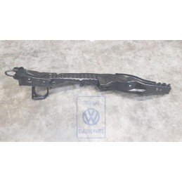 VW Originale Longherone Con Rinforzi E Dadi Sald. 