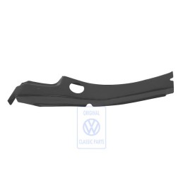 VW Originale Lamiera Di Copertura Per Longh - 191803108