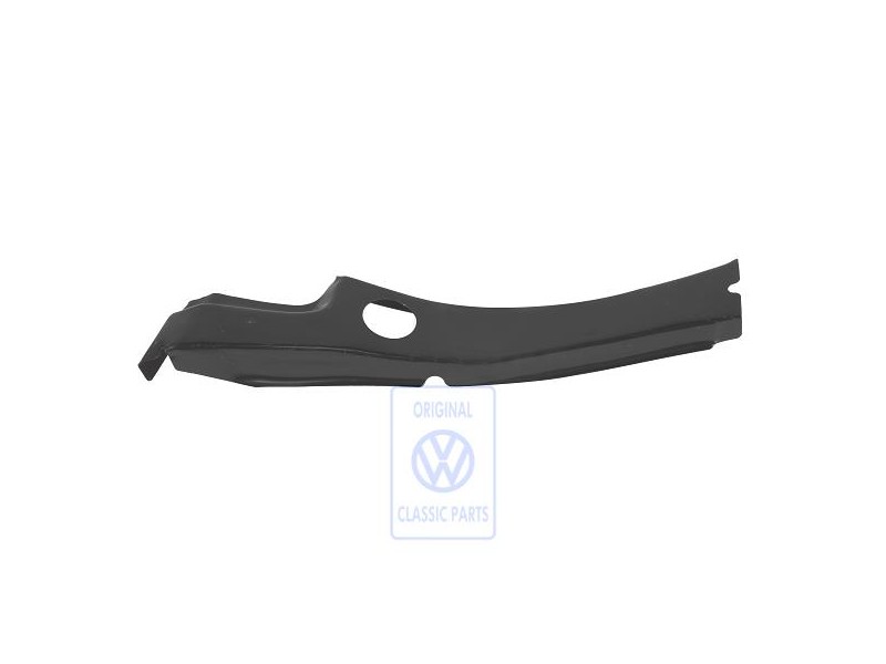 VW Originale Lamiera Di Copertura Per Longh - 191803108