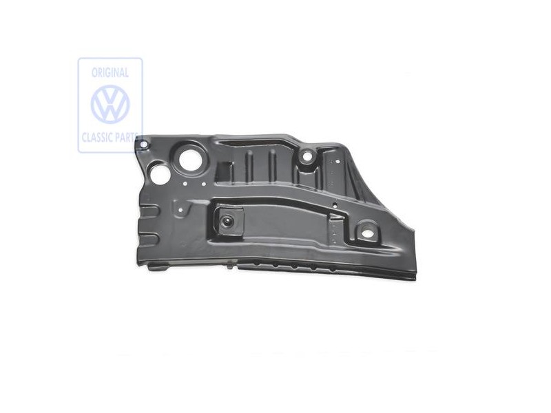 VW Originale Consolle Batteria - 191803119A