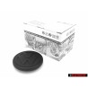 VW Originale Cappuccio Di Copertura Grafite - 701601171 2BC