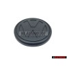 VW Originale Cappuccio Di Copertura Grafite - 701601171 2BC
