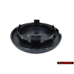 VW Originale Cappuccio Di Copertura Grafite - 701601171 2BC