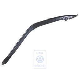 VW Originale Lamiera Di Guida Per Tubazione Carburante - 191804140