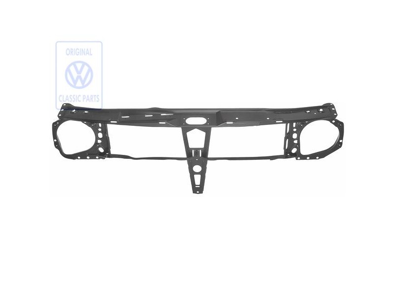 VW Originale Portaserratura - 191805591