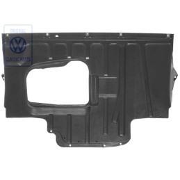 VW Originale Grembialina Insonorizzante - 191805681J