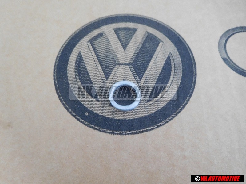 VW Originale Anello Di Tenuta - 084311719