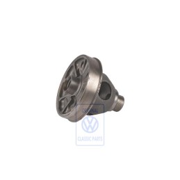 VW Originale Scatola Diff. 