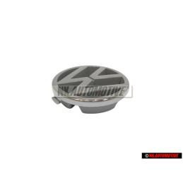 VW Originale Fronte Logo Emblema Simbolo Cromo - 867853601 WM7