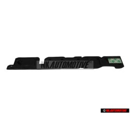 VW Originale POLO CL Posteriore Logo Emblema Scritta - 867853687F