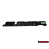 VW Originale POLO CL Posteriore Logo Emblema Scritta - 867853687F