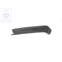 VW Originale Spoiler Grafite - 191805903J 2BC