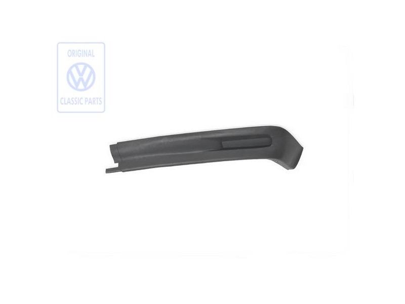 VW Originale Spoiler Grafite - 191805903J 2BC