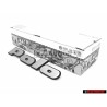 VW Originale Polo Posteriore Logo Emblema Scritta - 867853687K GX2