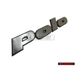 VW Originale Polo Posteriore Logo Emblema Scritta - 867853687K GX2