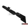 VW Originale Polo Posteriore Logo Emblema Scritta - 867853687K GX2