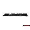 VW Originale POLO CL Posteriore Logo Emblema Scritta - 874853687A