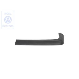 VW Originale Spoiler Grafite - 191805904D 2BC