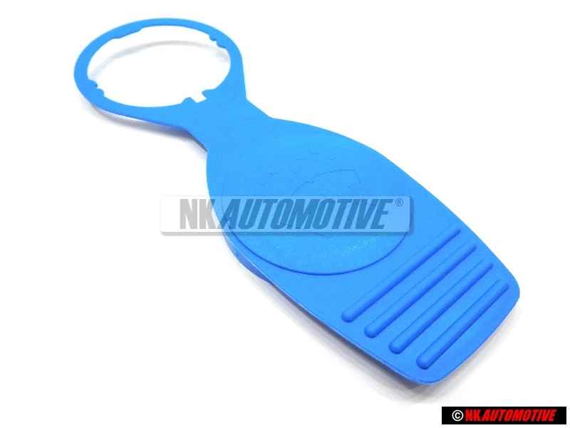 VW Originale Coperchio - 8D0955455