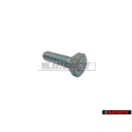 VW Originale Vite A Testa Esagonale - N 01021710