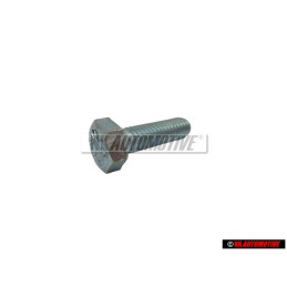 VW Originale Vite A Testa Esagonale - N 01021710