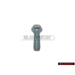 VW Originale Vite A Testa Esagonale - N 01021710