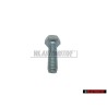 VW Originale Vite A Testa Esagonale - N 01021710