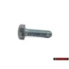 VW Originale Vite A Testa Esagonale - N 01021710