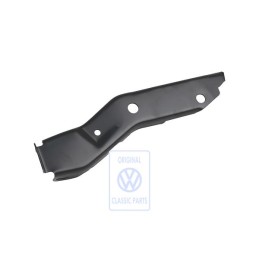 VW Originale Supporto Paraurti - 191807113
