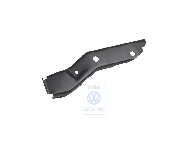 VW Originale Supporto Paraurti - 191807113