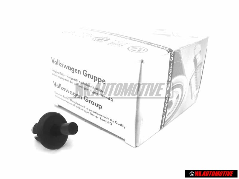 VW Originale Ribattino Ad Espansione - N 0385494