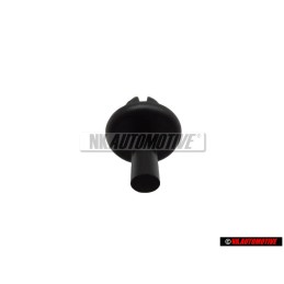 VW Originale Ribattino Ad Espansione - N 0385494