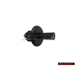 VW Originale Ribattino Ad Espansione - N 0385494
